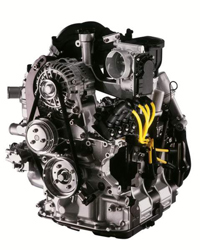 B2301 Engine
